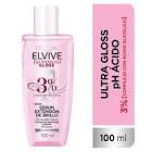 ELVIVE SERUM x 100 GLYCO GLOSS