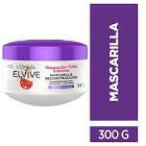 ELVIVE TRAT. x300Grs TOTAL5 EXT