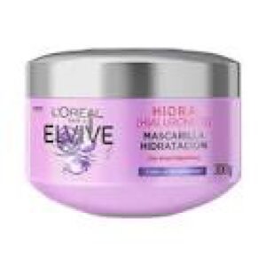 ELVIVE TRAT.HIDRA.HIALURO x300Grs