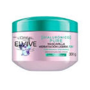 ELVIVE TRAT.PURE HIALURO x300Grs