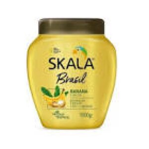 SKALA CR.TRAT. x1Lt. BANANA