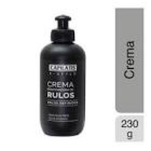 CAPILATIS STYLE CR. REAC.RULOS x230Gr