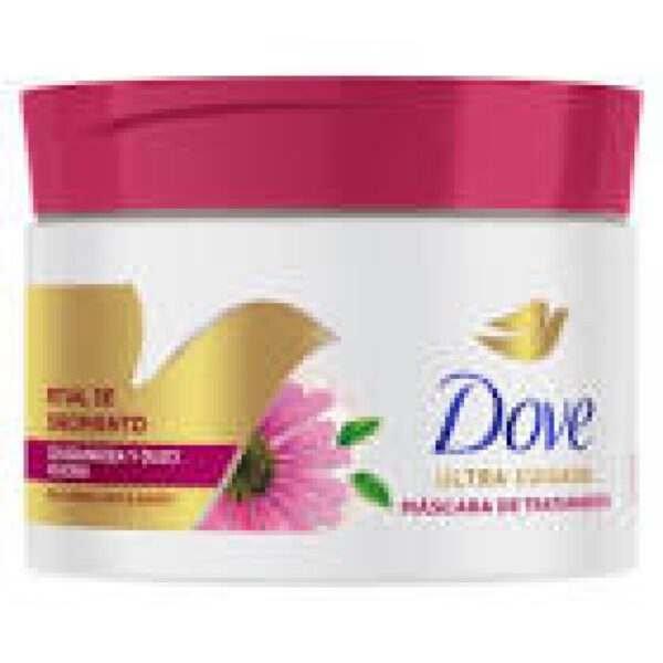 DOVE CR.MASC. CRECIMIENTO x300 Grs