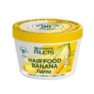 FRUCTIS MASC.1MM.FOOD x350ml. BANANA