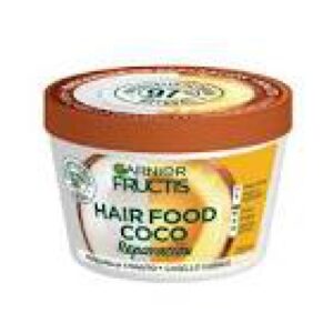 FRUCTIS MASC.1MM.FOOD x350ml. COCO