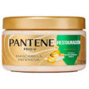 PANTENE TRAT.HID.PERLAS x270ml. RESTAU