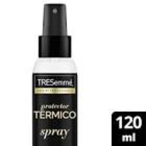 TRESEMME PROT.TERMICO SPRAY x120ml.