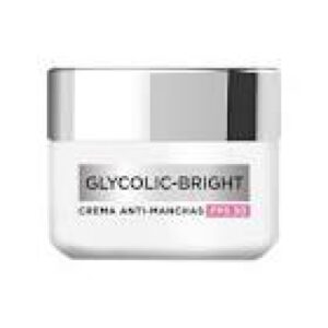 LOREAL GLY-BRIGHT CR. DIA x50 ml.