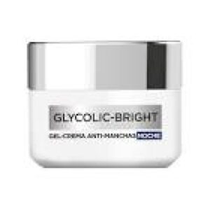 LOREAL GLY-BRIGHT GEL.CR. NOCHE x50 ml