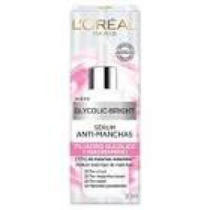 LOREAL GLY-BRIGHT SERUM x30 ml.