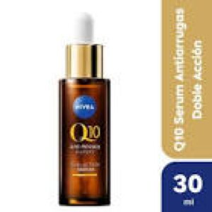 NIVEA SERUM Q10 EXP. ANT.ARRUGA x30 ml