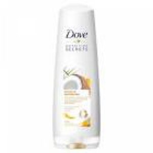 DOVE AC. x400ml. COCO