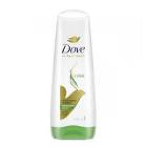 DOVE AC. x400ml. LARGO FT.