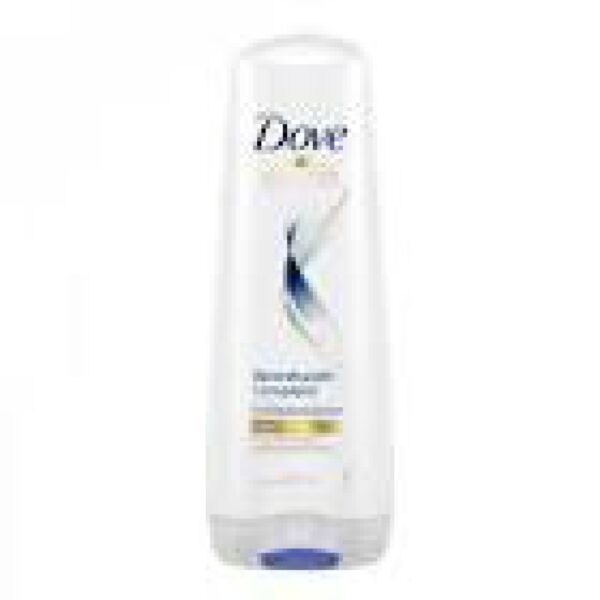 DOVE AC. x400ml. RECON.COMP
