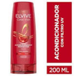 ELVIVE AC. x200ml. COLOR VIVE