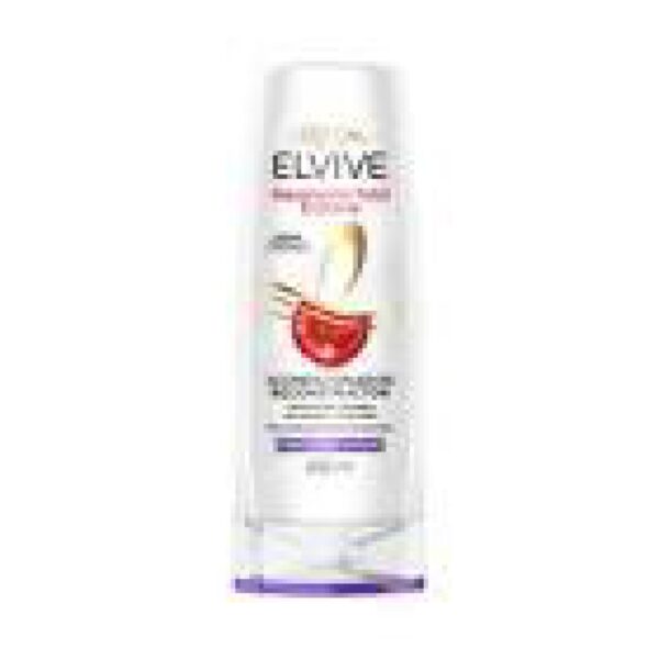 ELVIVE AC. x200ml. TOTAL5 EXT