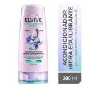ELVIVE AC. x200ml. PURE HIALURO