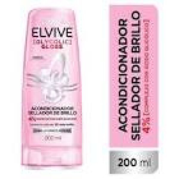 ELVIVE AC. x200ml. GLYCO GLOSS