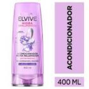 ELVIVE AC.HIDRA HIALURO x400ml.