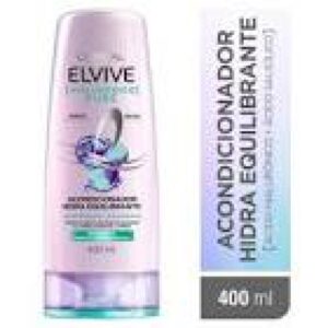 ELVIVE AC.PURE HIALURO x400ml.