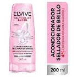 ELVIVE AC. x400ml. GLYCO GLOSS