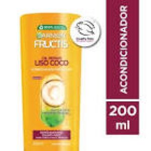 FRUCTIS AC. x200ml. COCO LISO