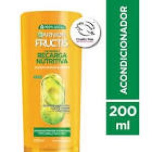 FRUCTIS AC. x200ml. RECARGA NU