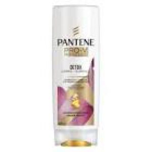 PANTENE PRO-V MIRACLE AC. x400ml. DETOX