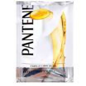 PANTENE AC.SACHET x24Un. LISO EXT.