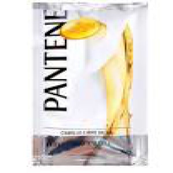 PANTENE AC.SACHET x24Un. LISO EXT.