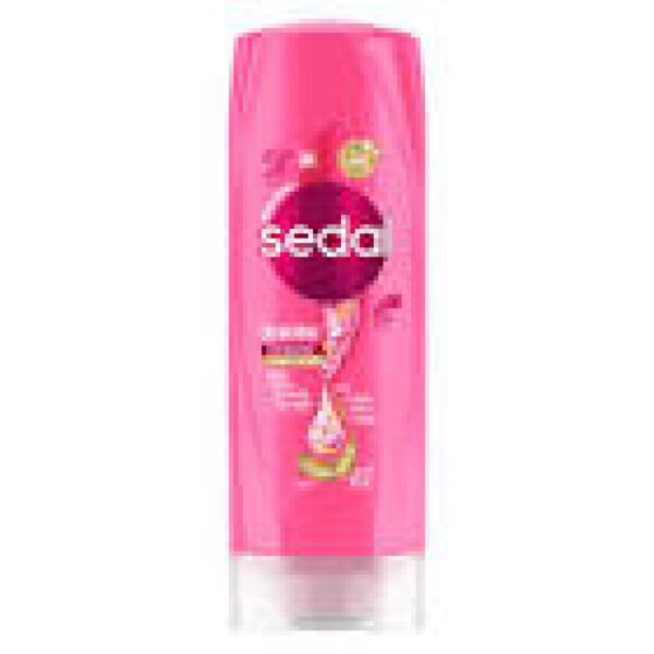 SEDAL AC. x190ml. CERAMIDAS