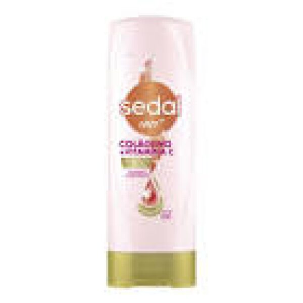 SEDAL AC. x190ml. COLAGENO
