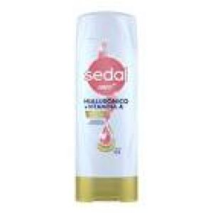 SEDAL AC. x190ml. HIALURO
