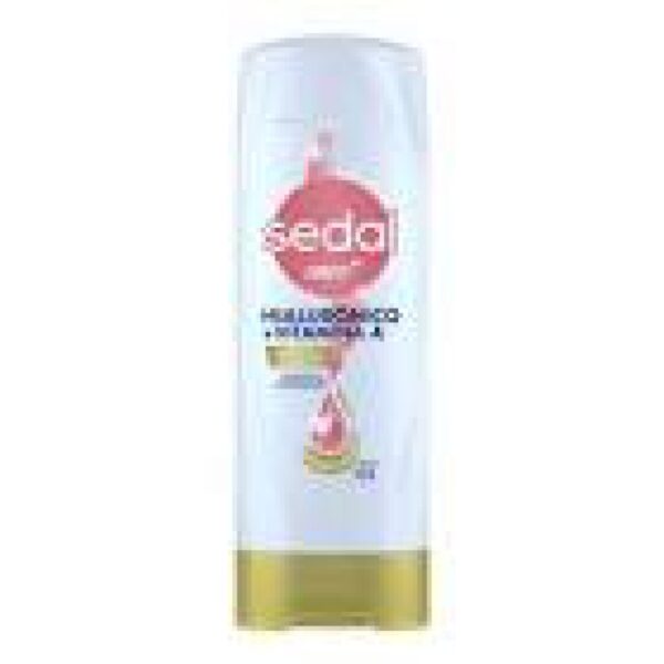 SEDAL AC. x190ml. HIALURO