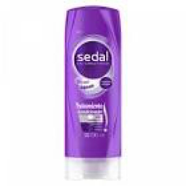 SEDAL AC. x190ml. LISO PERF.