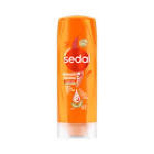 SEDAL AC. x190ml. RESTA.INST