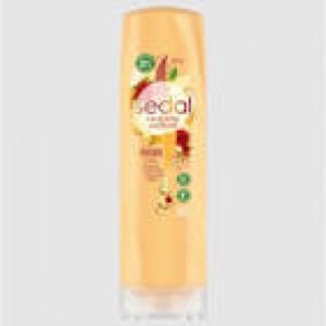 SEDAL AC. x340ml. JENGIBRE