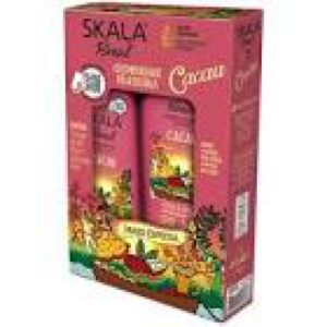 SKALA KIT SH+AC x 325 CACAU