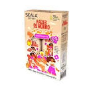 SKALA KIT SH+AC x 325 RAI.DO MORRO