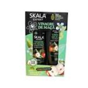 SKALA KIT SH+AC x 325 VIN.DE MACA