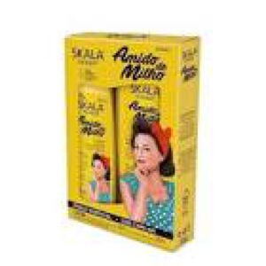 SKALA KIT SH+AC x 325 AMI.DE MILHO