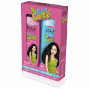 SKALA KIT SH+AC x 325 MAIS CACHOS