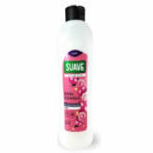 SUAVE AC.NEW x930ml. CERAMIDAS