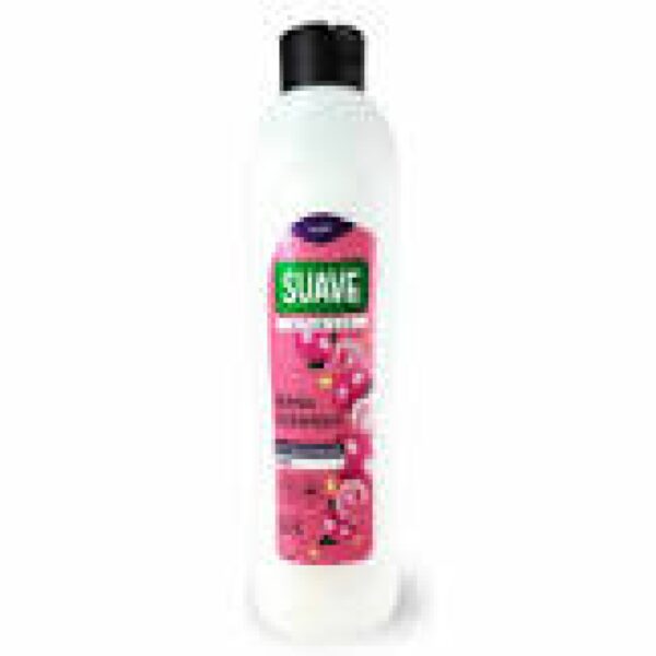 SUAVE AC.NEW x930ml. CERAMIDAS