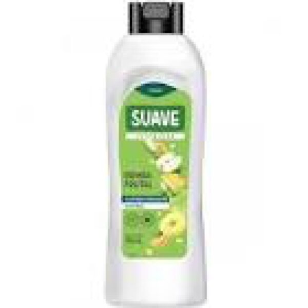 SUAVE AC.NEW x930ml. FRUTAL