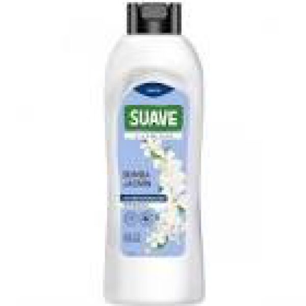 SUAVE AC.NEW x930ml. JAZMIN
