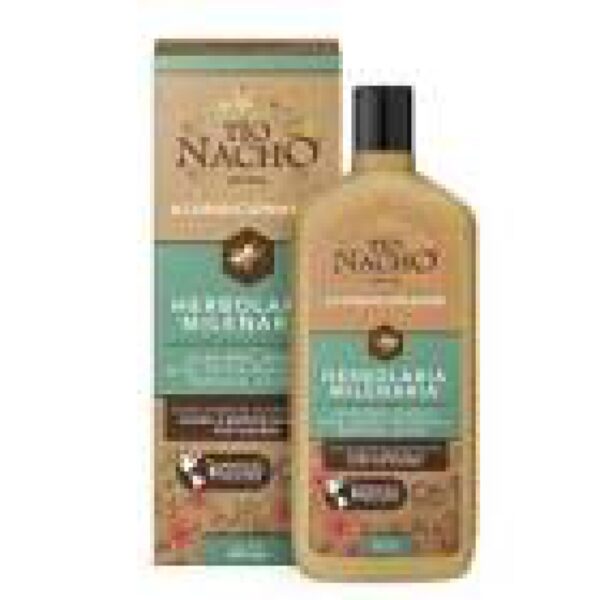TIO NACHO AC. x415ml. HERBOLARIA