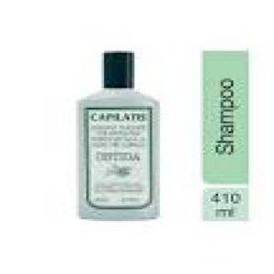 CAPILATIS ORTIGA SH. x410ml. CAIDA