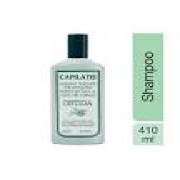 CAPILATIS ORTIGA SH. x410ml. CAIDA