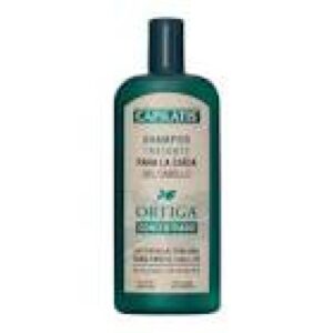 CAPILATIS ORTIGA CONC.SH x420ml. T.TI